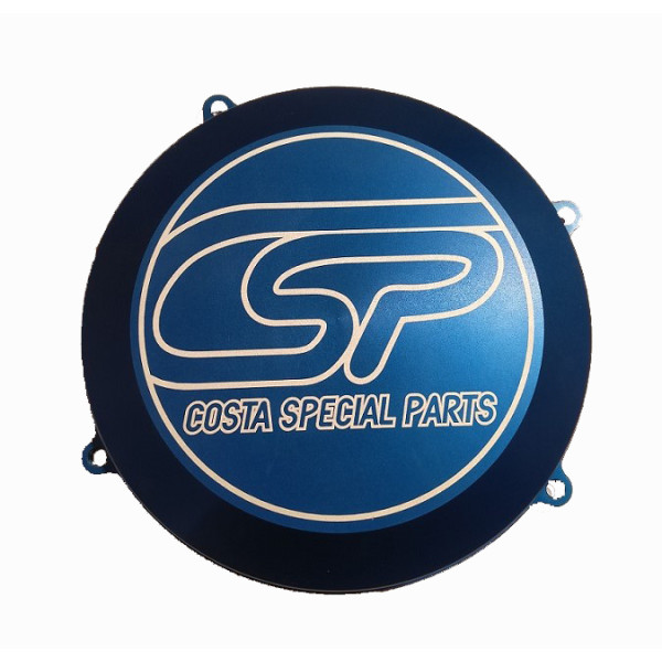 Coperchio Carter Frizione COSTA SPECIAL PARTS Coperchio Carter Frizione COSTA SPECIAL PARTS